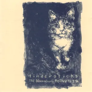 The Bloomsbury theatre 12.3.95